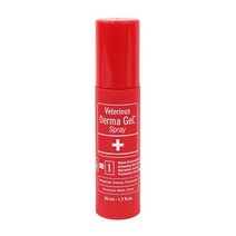 더마젤 강아지 상처 개선 스프레이 50ml, 단품