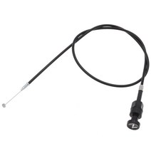 신제품 카브 카뷰레터 초크 케이블 자전거 푸시 풀 스로틀 PW80 피트 더트 모터바이크 오토바이 모토크로