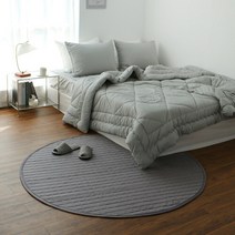 아망떼 폴리니 알러지케어 이지클린 원형발수러그