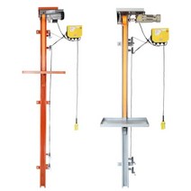 음식 엘리베이터 식당 승강기 간이 급식실 주방 호텔, 3미터 - 와이어로프