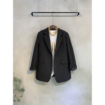 (자체제작 무료배송)얼티메이트 기본 데일리 자켓 3color