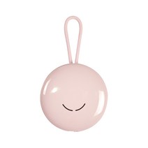 모락 퓨어 라떼 칫솔 살균기 MR-PURE03, 스트로베리