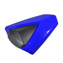 야마하 mt03 Yamaha YZF R25 R3 MT-25 2013- MT03 오토바이 llion 뒷좌석 커버 카울 솔로 시트 리어, 07 Blue