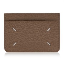 메종마르지엘라 스티치 로고 카드홀더 SA1VX0005 P4455 T2172