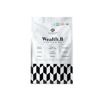 웰스비 강아지사료 퍼피 소포장 아기 1세미만 유기농 2.4KG, 퍼피 2.4kg