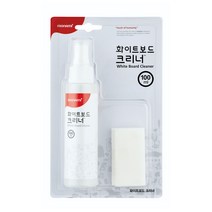모나미 화이트보드 크리너