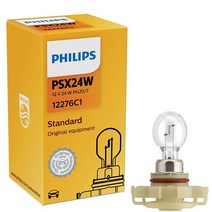 필립스 안개등 더넥스트스파크 PSX24W 12276 [낱개]
