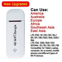 차량용 라우터 와이파이 자동차 wifi 동글이 데이터 쉐어링 캠핑카, H760-9 4G