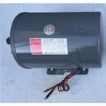 국산 신영 3마력 모터 단상 2.2KW