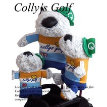 불리스12 캐릭터커버 [드라이버 우드 유틸], 유틸