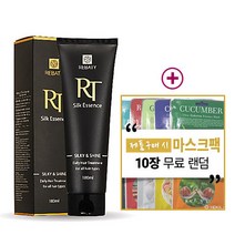 레바티 알티 실크 에센스 헤어에센스, 1개, 180ml