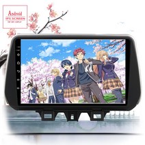 4G LTE 8 128GB 안드로이드 11.1 현대 투손 IX35 멀티미디어 스테레오 자동차 DVD 플레이어 네비게이션 GPS 라디오, [01] 11.0 1G-16G 4