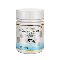 하이웰 프리미엄 초유 500 120캡슐, 1개