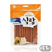 닥스훈트 애완견져키간식 빠삐용 개져키 보스턴테리어 오리고기, 상세페이지 참조