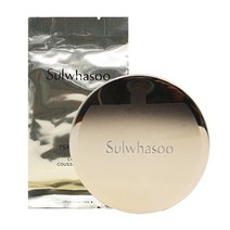 [설화수] 뷰티 어워드 3관왕 / NEW 퍼펙팅 쿠션 (본품15g+리필15g) SPF50+/PA+++, (본품+리필), 21C1호 쿨 베이지