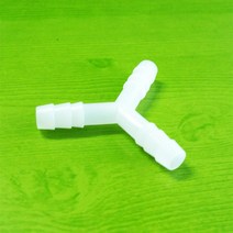 Y자 관 고무관 연결 튜브 과학 실험 부품 교재 도구 재료 학습 방과후 이해 원리 돌봄