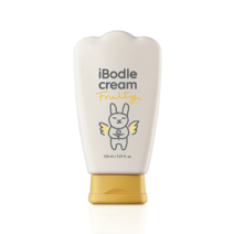 (리뉴얼) 아이보들 크림 프루티 [옵션/구매수량 확인], 5개, 215ml
