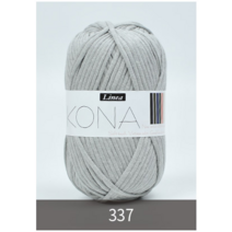 [니터스] 코나(KONA)통통한실 가방뜨기, 337