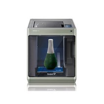 고급 3D 프린터(3DWOX 1X) 스마트 모델링 산업 건축용, 쿠팡마켓 본상품선택