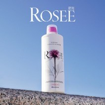 아로마라이프 로제 속옷전용세제 계면활성제 없는 초전도 알칼리이온수 100%, 1개, 1000ml