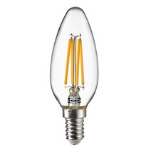 SOLHETTA LED전구 E14 250루멘 샹들리에 웜화이트, 선택:E14 웜화이트 1개 304.987.67