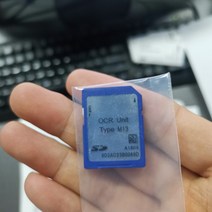 북스캐너 문자인식 Ricoh MP 417428 6503 7503 MP6503 MP7503 MP90039003 OCR 장치 유형 M13