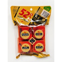 김가네 중국식품 더좡 훠궈소스 훠궈디료 360g(90gx4)