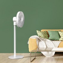 샤오미 미지아 무선 5세대 선풍기 스탠딩형 + 안전망 1P, BPLDS05DM