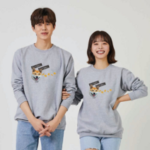 오너클랜 도지코인시바견진돗개7 맨투맨 후드티