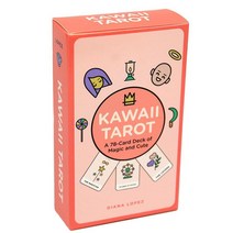 tarot cards deck 영어 타로 oracle 게임 카드 카드, 93번