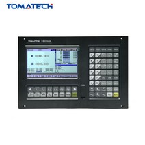 34 축 VMC 드릴링 밀링 머신 CNC 컨트롤러, [01] CNC9640