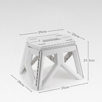 접이식캠핑의자 캠핑경량체어 야외 휴대용 나무 손잡이 접이식 쓰레기 랙 봉투 피크닉 바베큐 비닐 홀더, 04 Grey