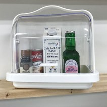 빵집 샌드위치 쿠키 붕어빵 마카롱 진열대 투명 선반
