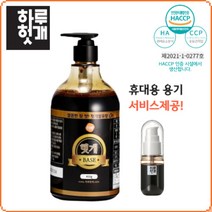 헛개수원액 400g 진액 액기스 농축액, 헛개수 원액 850g