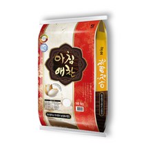 모리정미소 22년 햅쌀 춘천쌀 가평쌀 맛있는쌀 도정쌀, 10kg, 1개