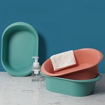 대야 다용도 빨래 세숫 바스켓 정리 보관 용기 샤워타올 용품 용품 바디브러쉬 샤워볼 때타올 때밀이 바디타올 거품타올 타올 등타올 바디스폰지 때수건 등브러쉬 장갑 바디타월 샤워스펀지 바가지 대 다라이 소품 걸이 홀더 꽂이 거치대 도자기꽂이 스탠드 컵 꽂이, 그린