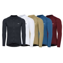 2022 오스탈레띠 스탠다드 져지 긴팔 - 자전거의류