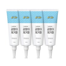 올마이웨이 곰팡이제거젤 4개