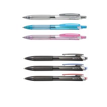 모나미 FX-제타 0.5mm 유성볼펜, 블루-0.7mm, 본상품선택