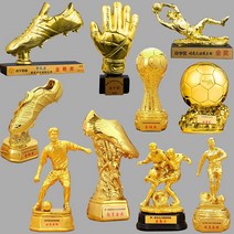축구우승트로피 월드컵 대회 심판 감사패 기념품 모음, A
