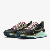 나이키 맨즈 남성 운동화 리액트 페가수스 트레일 4 DJ6158-004