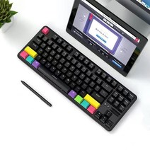 Ajazz K870T 게임밍 기계식키보드 블루투스 유무선듀얼모드 PC태블릿 게임용사무용<WEIDU SHANGMAO 전용>, 블랙/레드스위치(무지개 기캡증정)” class=”wr-img”></a></div></p></div></p></div></p></div><div class=
