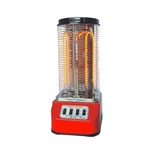 대성온풍기 나노 카본 SPDS-77 전기팬 전기히터 5kw, 상세 참조