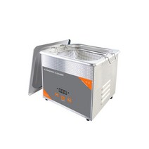1000ml 울트라 소닉 클리너 휴대용 세탁기 60W 미니 식기 세척기 Lave-Dishes 초음파 목욕 가전 제품, [01] 60W, [03] UK