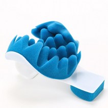 바른자세 경추 목견인기 일자 거북 목스트레칭, 상세페이지 참조