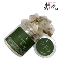 보담다소니 국산 작두콩 삼각티백 40개 80개, 작두콩티백 40개