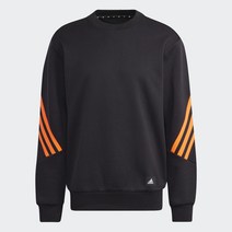 adidas 아디다스 M 퓨쳐아이콘 3S크루 트레이닝 HB1423
