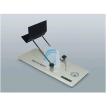 태양고도 측정기 (슬릿형)