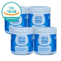 프리미엄조인트 골반통증 감소 도움 MSM분말 12개월분 관절 통증 불편함 뻣뻣함 감소 도움 MSM 허리 무릎 어깨 발목 손목 관절 연골 할아버지 할머니 식약처인증 100% 엠에스엠 MSN