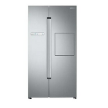 삼성전자 삼성 양문형 냉장고 RS82M6000S8 배송무료, 단일옵션